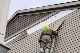 Siding for New Construction in Boyd, TX